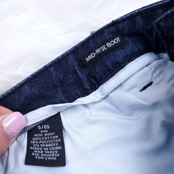 Rue21 Boot cut jeans - Picture 4 of 5